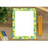 Teacher Created Resources Lemon Zest Computer Paper, 8.5" x 11", 50 Sheets