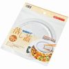 Terminal Drop Lid 20 cm Header with Bag, 50-Pack V – 1384 044201 