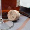 19mm 'Cockapoo' Wooden Bottle Stopper/Cork (BS00023249)