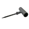 Die Cast T-Handle Tire Plug Repair Tool Set Steel Split Eye Needle & Probe