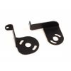 00-54072 Nitrous Outlet Holley Hi-Ram Solenoid Bracket (Top Mount)