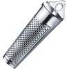 Westmark 11532270 Classic Nutmeg Grater, Silver