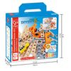Hape E3031 Junior Inventor First Play Building Set
