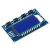 5pcs PWM pulse frequency duty cycle module square wave rectangular wave signal generator signal XY-LPWM