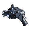Black High Flow Mechanical Water Pump Replacement for Ford FE 390 427 428 Engines
