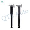 Rear Complete Shock Absorber Kit For 2016-2023 Chevrolet Malibu