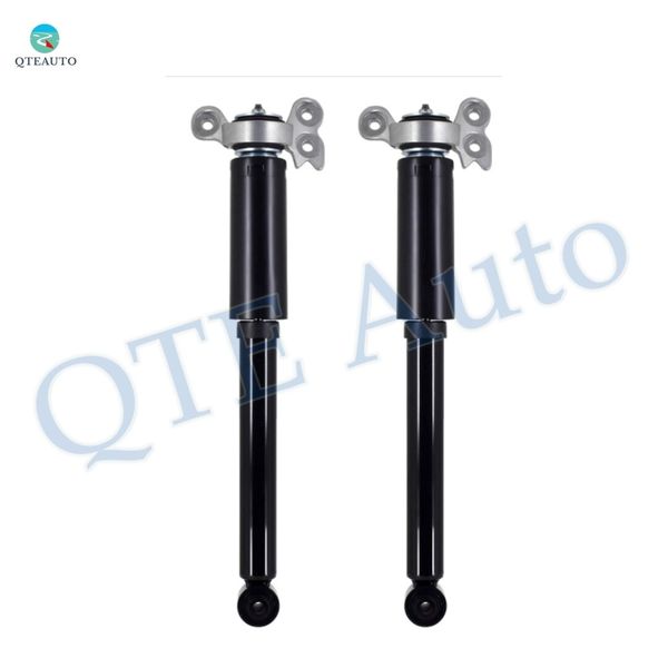 Rear Complete Shock Absorber Kit For 2016-2023 Chevrolet Malibu
