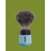 nom Max Pure Badger Shaving Brush, Fjord