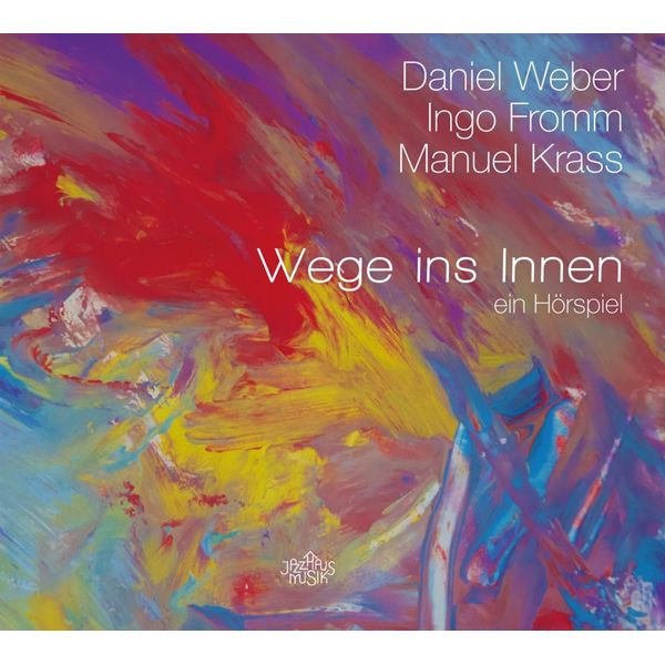 Wege ins Innen. Ein Hörspiel