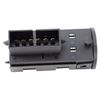 TRQ Shift Interlock Solenoid Compatible with 1988-1996 Ford