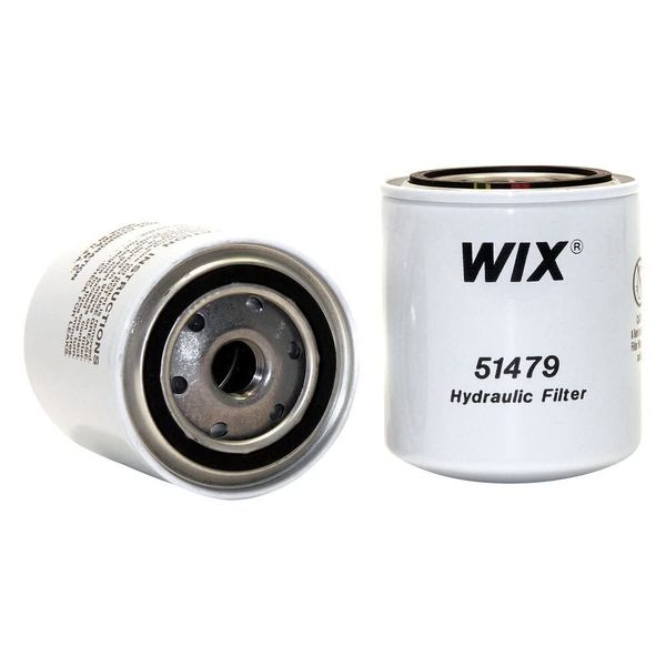 Wix 51479 Engine Oil Filter