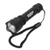 Compact Ultra-light Pocket Mini Flashligh With High Power LED 0.5W