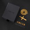 Cross Pendant Necklace02