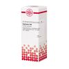 Euphrasia C30 DHU Dilution, 20 ml Lösung