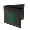 Celtic F.C. Embroidered Wallet Official Merchandise