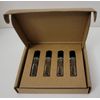 ESSCENTIALS VIBES SCENT MIST BEAUTIFUL LIGHT SCENT FROM NATURE. 4 pcs Vials Set