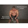 EZ DIP - SQUAT = PULL UP - BELT