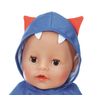 Zapf Creation 824535 colourful boys collection