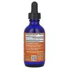 Lithium, Liquid Concentrate, 2 mg, 2 oz (60 ml)