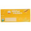 HAPPY BABY Organic Mango & Pumpkin Teether Crackers 12 Count, 1.7 OZ