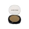 Khaki eye shadow. Maximum colour pressed powder eye shadow.