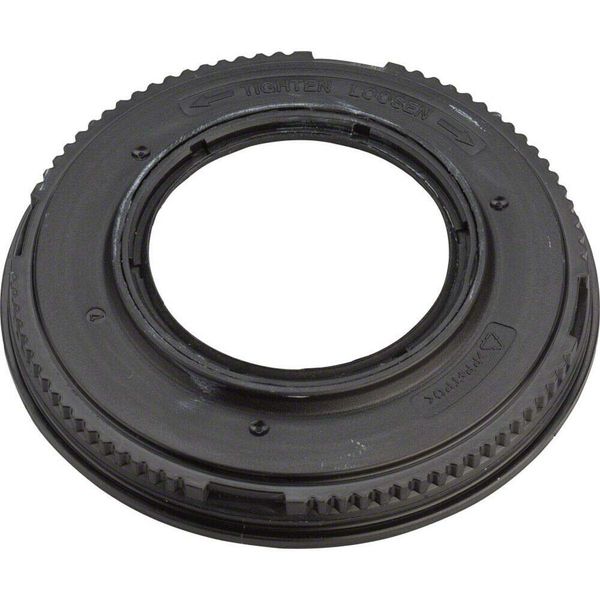 SHIMANO, Dirt Shield Right, SG-S500