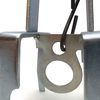 Elixir Gardens ® Mole Trap Professional Galvanized Powerful scissor Spring Action 1