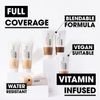 Collection Lasting Perfection Body & Face Foundation Deep 6