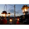 TENMAK DESIGN Dazzling Lantern Stand