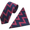 Royal Artillery Regimental Tie & Hanky Set