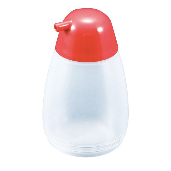 Clean soy sauce Pointing Mini 230ml Red CS – 9