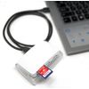 32GB 90MB/s SD SDHC Memory Card for Zoom Q4 Camcorder