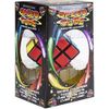 Professional Multicolor Speed Cube - (1 Pc.) - Premium Quality & Smooth Turning - Perfect For Pro Puzzlers & Competitions