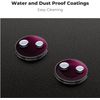 K&F Concept 4 Pack Screw On ND/PL Filter Kit for DJI Osmo Action 5 Pro/ Action 4
