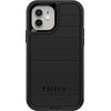 OtterBox Defender Series Case for Apple iPhone 12 Mini - Black
