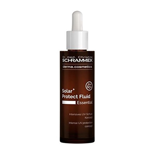 SCHRAMMEK Solar+ Protect Fluid, 1 x 50 ml