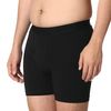 Stance boxer brief - standard, black, M