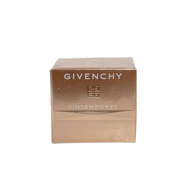 Givenchy L'Intemporel Global Youth Sumptuous Eye Cream (15mL / .5oz) NEW; SEALED