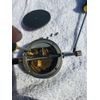 Bezel with lens Type 1 teclock dial indicator AI-921 made in USA.