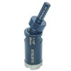 1-1/8" Diamond Core Drill Bit Hole Saw Set Cut for Drilling Tile Ceramic Marble