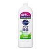 Kyukyutto Clear Disinfecting Dish Soap, Refill, , ,