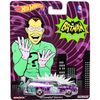 Hot Wheels Pop Culture Batman-Cast 6-Pack