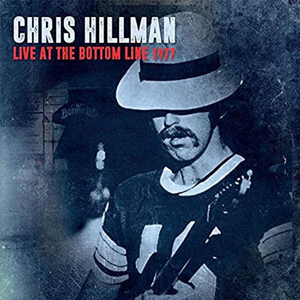 Live at the Bottom Line 1977