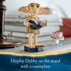LEGO Harry Potter 76421 - Dobby™ The House-Elf