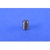 10 Aerospace Grade Stainless Steel Socket Set Screw 4-40 X 3/16" 6 Spline Patch