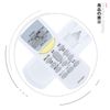 CLVIZCXOM ARC446A1 Air Conditioner Remote Control for Daikin Universal Remote Control
