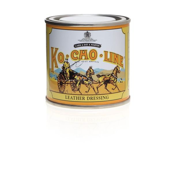 Carr & Day & Martin Ko-Cho-Line Leather Dressing, 225 g