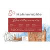 Hahnemuhle Quattro 300gsm Block - 25.4 x 25.4cm