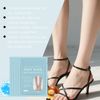 Pack of 5 Moisturising Foot Mask