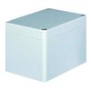 Polycarbonate IP65 Enclosure - 115 x 90 x 55mm